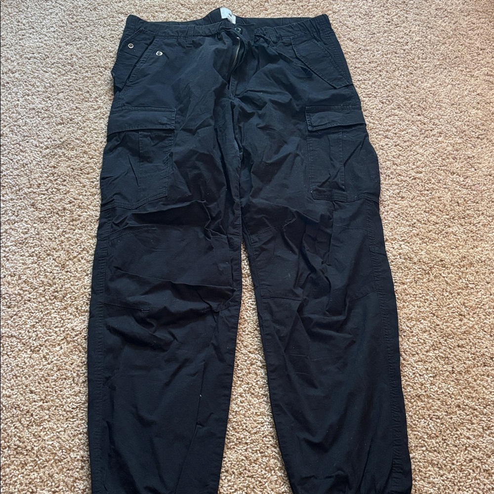 H&M Cargo Joggers - MENS